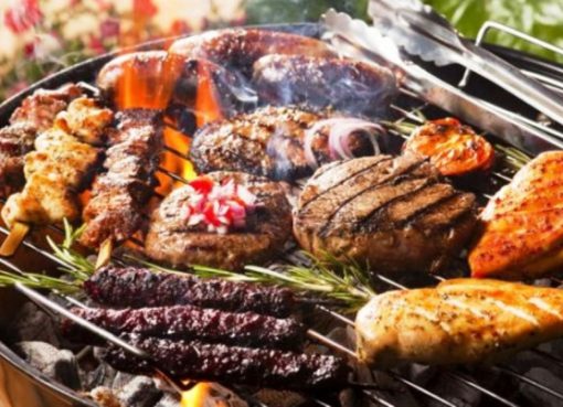 Handy Barbecue Tips for BBQ First-Timers